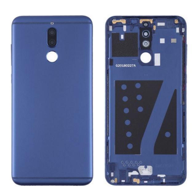 Replacement for NOVA 2I BLUE BACK HOUSING HUAWEI - Quality Phone Parts in Sri Lanka